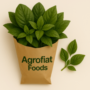Fresh Local Vegetables