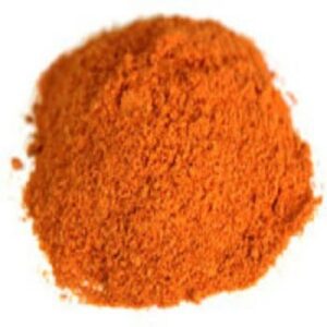 Dry Ground Pepper