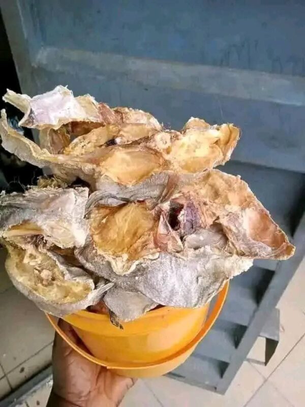 Stockfish (Okporoko) - Image 3