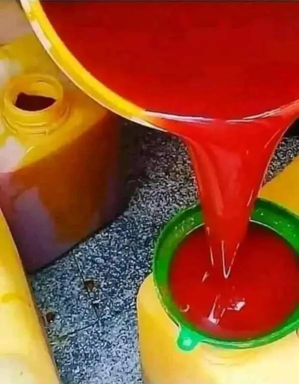 Palm Oil 25 Litres - Image 2