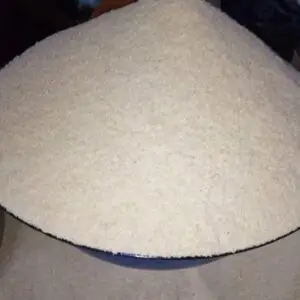 White Garri