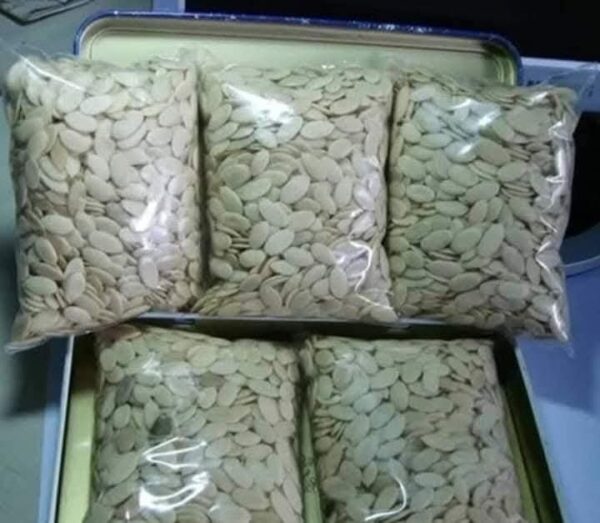 Pant of Hand Peeled Egusi ( Melon Seeds) - Image 2
