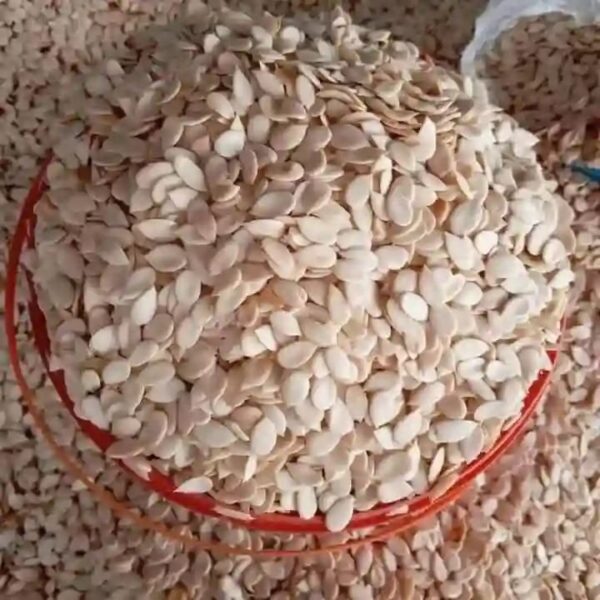 Pant of Hand Peeled Egusi ( Melon Seeds) - Image 4
