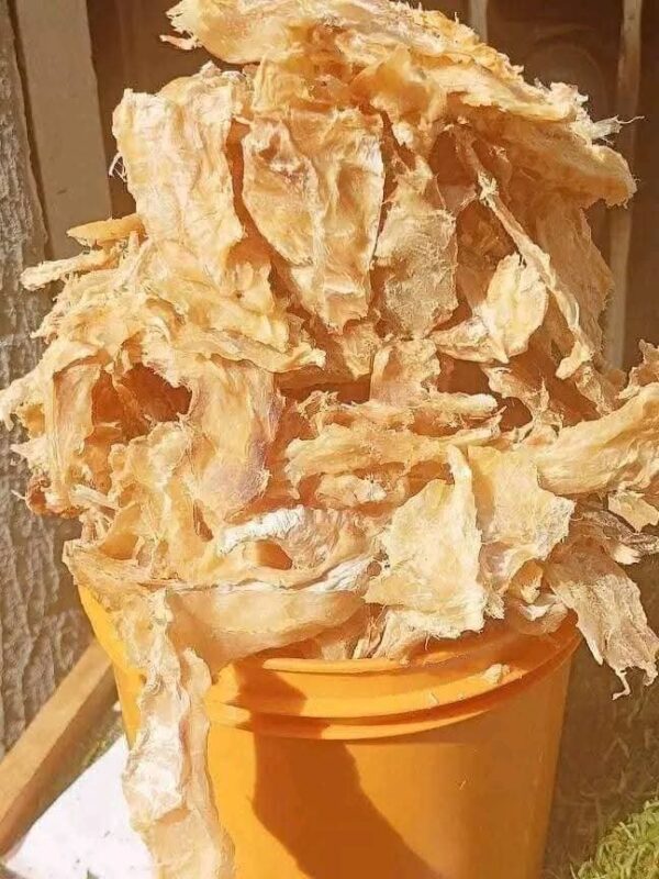 Stockfish (Okporoko) - Image 2