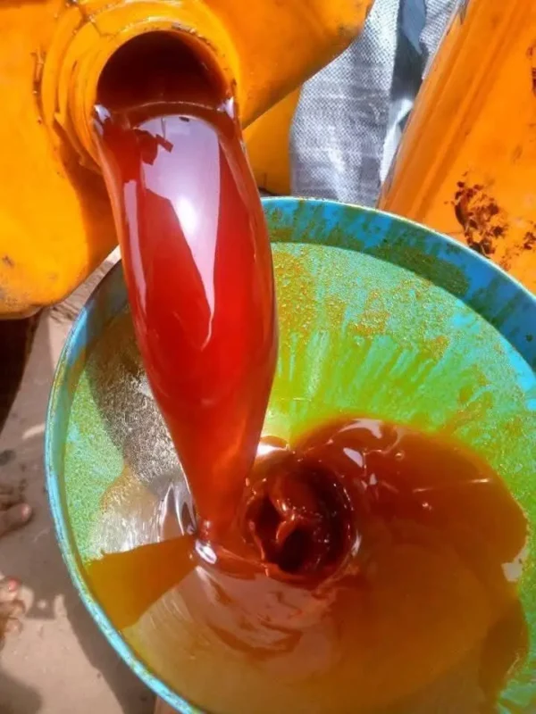 Palm Oil 25 Litres