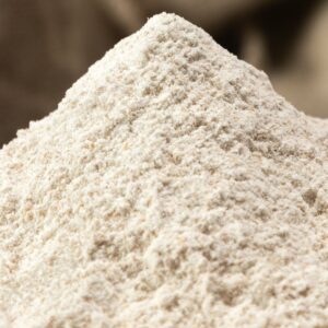 Yam Flour (Elubo)
