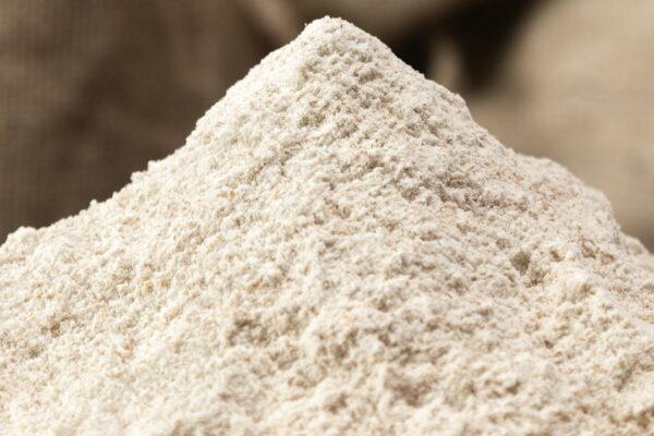 Yam Flour (Elubo)