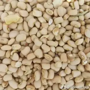 Sweet Honey Beans (Oloyin)