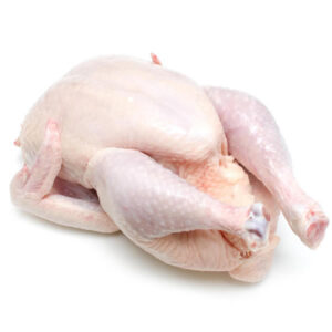 Full chicken Broiler