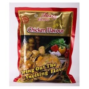 Chicken Flavour Maggi